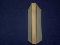 1957 STUART MARIA HARDCOVER BOOK BY STEFAN ZWEIG - HUNGARIAN TEXT - KD 8795