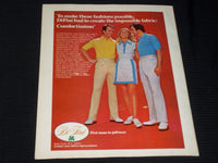 1972 DECEMBER 1 GOLF WORLD NEWSWEEKLY MAGAZINE - JOHNNY MILLER COVER - E 6054