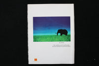 PHOTOGRAPHY & TRAVEL WORKSHOP DIRECTORY 1990 MAGAZINE - E 24355