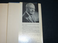 1964 THE CONSERVATIVE AMERICAN BOOK INSCRIBED BY CLARENCE MANION - D 476