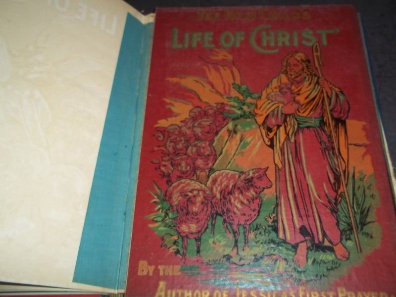 1909 GOOD TIMES AT HOME BOOK -5 BOOKS IN 1- A LIBRARY OF ENTERTAINMENT -KD 1744N
