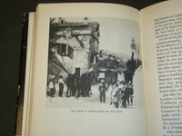 1954 MUSSOLINI INTIMATE LIFE OF A DEMAGOGUE BOOK BY PAOLO MONELLI - KD 5732