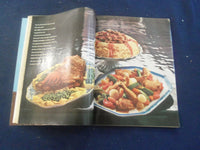 1963 SEPTEMBER GOOD HOUSEKEEPING MAGAZINE - NICE COVER, ARTICLES & ADS - F 252R