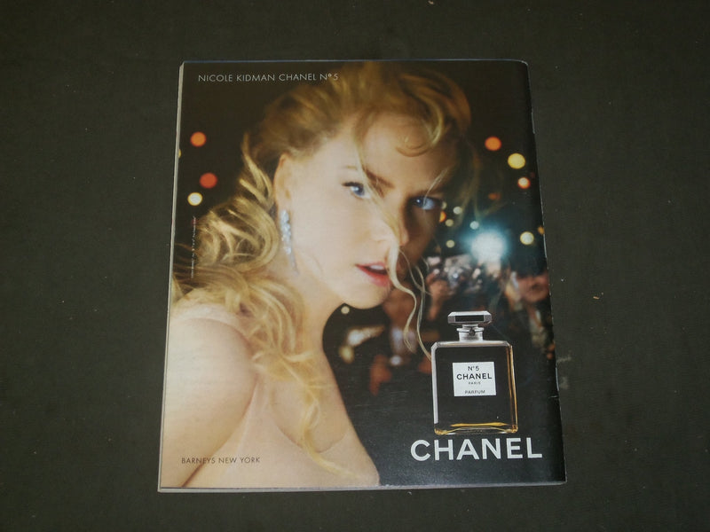 2004 DECEMBER / 2005 JANUARY INTERVIEW MAGAZINE - GWYNETH PALTROW COVER - B 1380