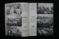 1948 THE CLARION BELVIDERE HIGH SCHOOL YEARBOOK - BELVIDERE, NEW JERSEY- YB 3435