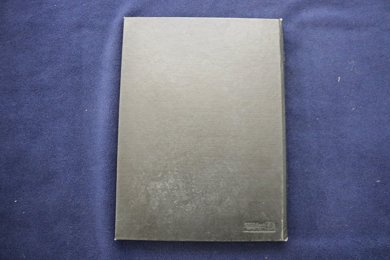 1967 POLYMNIAN NEW ACADEMY SCHOOL YEARBOOK - NEWARK, NEW JERSEY - YB 3445