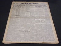 1935 MARCH 22 NEW YORK TIMES - TAMMANY DEFEATS REDISTRICTING BILL - NT 4920