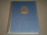 1929 THE EMBLEM CHICAGO NORMAL COLLEGE YEARBOOK - GREAT PHOTOS - YB 903