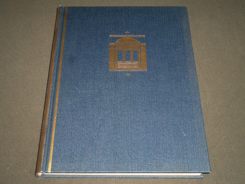 1929 THE EMBLEM CHICAGO NORMAL COLLEGE YEARBOOK - GREAT PHOTOS - YB 903