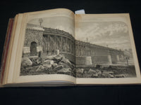 1845 JULY-DEC ENGINEERING JOURNAL BOUND VOLUME - CENTENNIAL EXPOSITION - KD 5935
