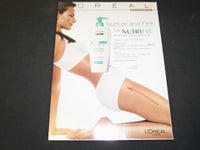 2003 SEPTEMBER ALLURE MAGAZINE - GWYNETH PALTROW - SP 5050