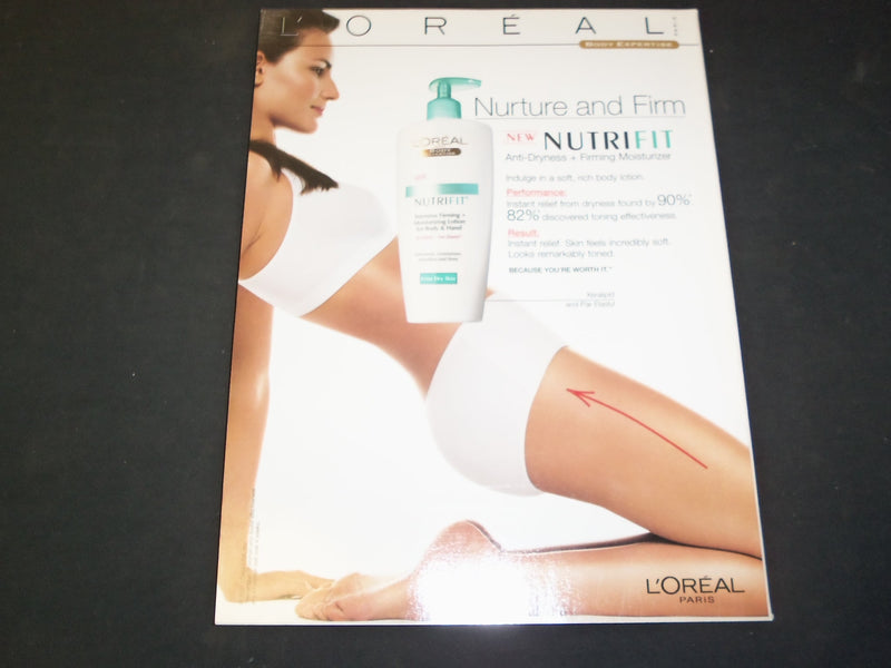 2003 SEPTEMBER ALLURE MAGAZINE - GWYNETH PALTROW - SP 5050