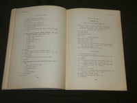 1914 COURSE OF STUDY FOR ELEMENTARY SCHOOLS CITY OF NEWARK - GRAMMAR - J 6146