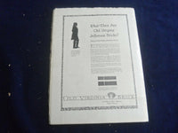 1929 FEBRUARY 5 THE AMERICAN ARCHITECT MAGAZINE -PHOTOS, STORIES & ADS - ST 7295