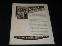 1931 JUNE THE PRACTICAL DRUGGIST MAGAZINE NICE PHARMACY ISSUE - E 4383