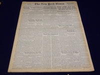 1946 JUNE 20 NEW YORK TIMES -LOUIS STOPS CONN IN 8TH ROUND RETAINS TITLE- NT 861