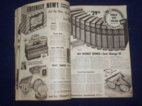 1960 MONTGOMERY WARD 88TH ANNIVERSARY SALE CATALOG-SOFTCOVER-KANSAS CITY- J 9325