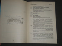 1940'S SPECIAL PURPOSE VICTOR RECORDS CATALOG - ELEMENTARY SCHOOL - J 2456