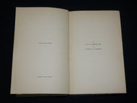 1927 THE MYSTIC ROSE HARDCOVER BY ERNEST CRAWLEY VOLUMES 1 & 2 - KD 6448