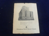 1930 JULY THE ARCHITECT MAGAZINE - NICE COVER, MANY PLATES & PHOTOS - ST 7281