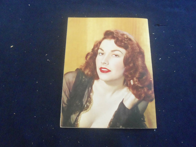 1953 FEBRUARY ART PHOTOGRAPHY MAGAZINE - NICE PHOTOGRAPHS & STORIES - SP 7491H