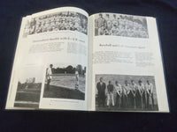 1969 LEAVES OF WOODVIEW WOODVIEW JUNIOR H.S. YEARBOOK -INDIANAPOLIS, IN- YB 2667