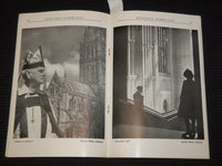 1945 HIGHLIGHTS OF PHOTOGRAPHIC ART MAGAZINE LOT OF 2 ISSUES - K 633