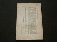 1833 PROCEEDINGS OF THE GENERAL ASSOCIATION OF CONNECTICUT - HARTFORD - J 6173