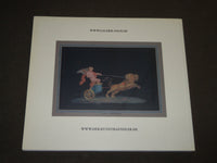 2000'S JOSEPH FACH KATALOG NO. 100 GERMAN CATALOG - NICE PRINTS - KD 5092
