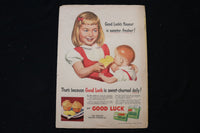 1952 DECEMBER 13 STAR WEEKLY MAGAZINE - ALEXIS SMITH COVER - E 26139