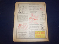 1973 MAY 27 NATIONAL INFORMER WEEKLY READER NEWSPAPER-CONFESSIONS GIRL - NP 7337