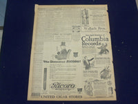 1918 MARCH 20 NEW YORK TIMES - ALLIES WILL BEGIN DRIVE - NT 8165