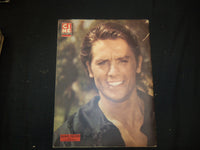 1963 OCTOBER 17 CINE TELE-REVUE FRENCH MAGAZINE - CARROLL BAKER COVER - E 24690