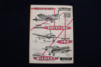 1959 MAY MODEL AIRPLANE NEWS MAGAZINE - SABLAR SPECIAL COVER - E 11544