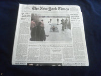 2022 JANUARY 21 NEW YORK TIMES-BIDEN TOUGHENS STANCE ON RUSSIA IN UKRAINE CRISIS
