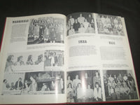 1976 ATODNEM MENDOTA HIGH SCHOOL YEARBOOK - MENDOTA, ILLINOIS - YB 2531