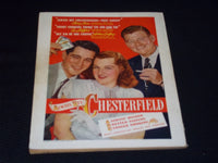 1947 NOVEMBER MODERN SCREEN MAGAZINE - LANA TURNER FRONT COVER - E 15659