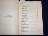 1952 THE TRUTH ABOUT PILGRIMS BOOK BY FRANCIS R. STODDARD - KD 2058I