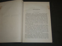 1868 DIE ANATOMIE DES KANINCHENS BY DR. W. KRAUSE GERAMN VOLUME - KD 39
