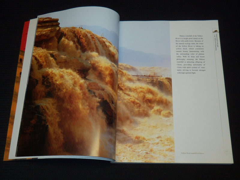 2008 ANCIENT CAPITAL XI'AN WITH A THOUSAND YEARS OVER BOOK - KD 4814D