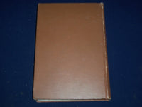 1912 WHO'S WHO IN ART VOLUME EDITED BY FLORENCE N. LEVY - ILLUSTRATED - KD 2395