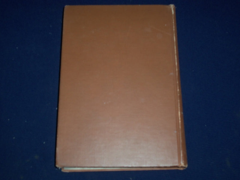 1912 WHO'S WHO IN ART VOLUME EDITED BY FLORENCE N. LEVY - ILLUSTRATED - KD 2395
