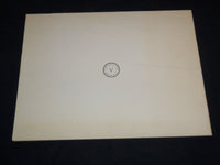 1976 GEORGE A TICE PORTFOLIO V CATALOG - THE WITKIN GALLERY INC. - J 8171