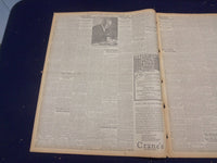 1920 JUNE 23 NEW YORK TIMES - LEADERS PLAN CONVENTION PROGRAM - NT 9123