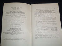 1973 THEY CAME THIS WAY SOFTCOVER BOOK BY DON M. CHASE - J 8802