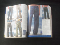 2006 SPRING AND SUMMER JCPENNEY CATALOG - GREAT FASHION - R 91F