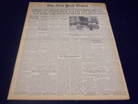 1944 AUGUST 28 NEW YORK TIMES - AMERICANS REACH MARNE - NT 3716