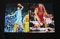 2000'S NCAA & NBA BASKETBALL PLAYERS 8