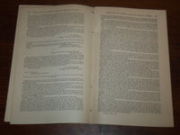 1881 DECEMBER 15 PRESIDENT CHESTER ARTHUR MESSAGE - INDIANS - K 1236