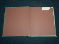 1878 LEAN 'NORA A RESURRECTION HARDCOVER BOOK BY ERRATIC ENRIQUE - KD 6663